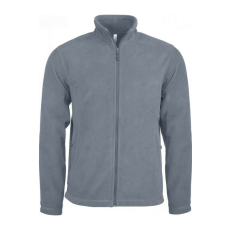  Designed To Work WK903 FULL ZIP MICROFLEECE JACKET 2XL