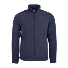  Designed To Work WK903 FULL ZIP MICROFLEECE JACKET 3XL