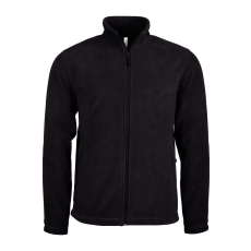  Designed To Work WK903 FULL ZIP MICROFLEECE JACKET M