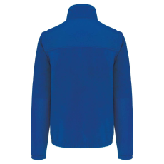 Designed To Work WK9105 FLEECE JACKET WITH REMOVABLE SLEEVES L
