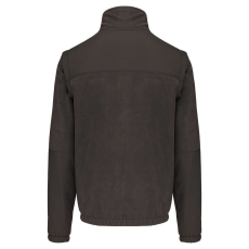 Designed To Work WK9105 FLEECE JACKET WITH REMOVABLE SLEEVES M