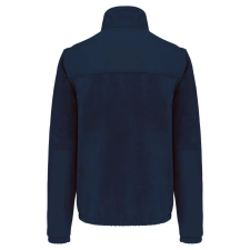 Designed To Work WK9105 FLEECE JACKET WITH REMOVABLE SLEEVES S munkaruha
