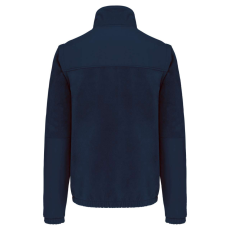 Designed To Work WK9105 FLEECE JACKET WITH REMOVABLE SLEEVES XL