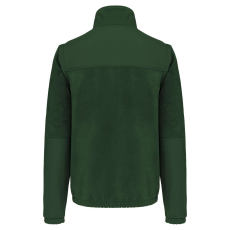 Designed To Work WK9105 FLEECE JACKET WITH REMOVABLE SLEEVES XL