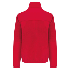 Designed To Work WK9105 FLEECE JACKET WITH REMOVABLE SLEEVES XL munkaruha