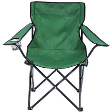 Designlink Kemper Kerti szék - zöld kerti bútor