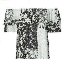 Desigual Blúzok BLUS_ANAÏS Sokszínű EU M blúz