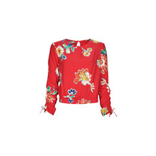 Desigual Blúzok BLUS_LANDI Piros EU S blúz