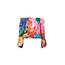 Desigual Blúzok BLUS_TRAVIS Sokszínű EU S