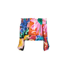Desigual Blúzok BLUS_TRAVIS Sokszínű EU XS blúz