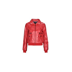 Desigual Bőrkabátok  CHAQ_DALLAS Piros EU L
