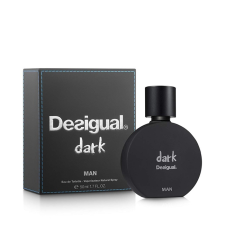 Desigual Dark EDT 15 ml parfüm és kölni