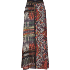 Desigual Egina mintás női maxi szoknya – 36 EU