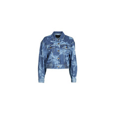 Desigual Farmerkabátok OKLAHOMA Kék EU XS