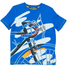 Desigual Fiú Póló (Méret: 116) gyerek póló