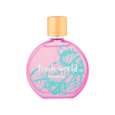 Desigual Fresh World, edt 100ml - Teszter parfüm és kölni