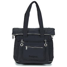 Desigual Hátitáskák BACK BASIC MODULAR VOYAGER Fekete Egy méret hátizsák