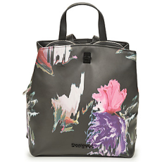 Desigual Hátitáskák BACK SPRY SUMY MINI Fekete Egy méret