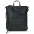 Desigual Hátitáskák BACKPACK EMBRO PATCH PRETORIA MINI Fekete Egy méret