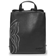 Desigual Hátitáskák GOODALL BACKPACK SUMY MINI Fekete Egy méret hátizsák