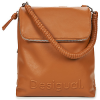 Desigual Hátitáskák HALF HAMPTON Barna Egy méret