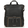 Desigual Hátitáskák TRAMA BACKPACK PRETORIA Fekete Egy méret