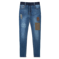 Desigual Indigo fiú farmernadrág gyerek nadrág