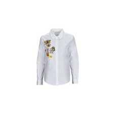 Desigual Ingek / Blúzok VENECIA Fehér EU M blúz