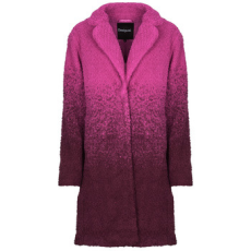 Desigual Kabátok ICECREAM Rózsaszín EU L