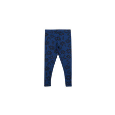 Desigual Legging-ek LEGGING_BUBBLE Kék 5 / 8 Jahre gyerek nadrág