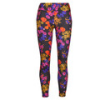 Desigual Legging-ek LEGGING_RUN Sokszínű EU S
