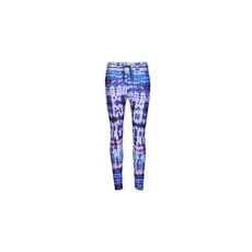 Desigual Legging-ek TIEDYE Kék EU M