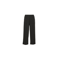 Desigual Lenge nadrágok PANT_BAMBULA Fekete EU L