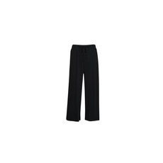 Desigual Lenge nadrágok PANT_LIMA Fekete EU M