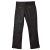 Desigual női Bőrnadrág - Virág #fekete