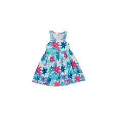Desigual Rövid ruhák VEST_INGRID Sokszínű 5 / 6 éves