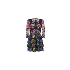 Desigual Rövid ruhák VEST_LYON Sokszínű EU XS