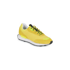 Desigual Rövid szárú edzőcipők JOGGER COLOR Citromsárga 38