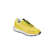 Desigual Rövid szárú edzőcipők JOGGER COLOR Citromsárga 39 női cipő