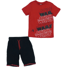 Desigual Star Wars Fiú 2 részes szett - Felsőruházat és nadrág (Méret: 122) gyerek ruha szett