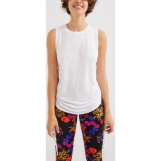 Desigual Ts Tulum sport póló - felső D