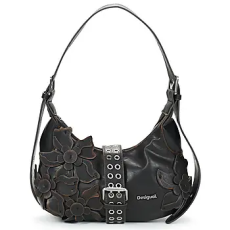 Desigual Válltáskák BAG CURIO MARGOT Fekete Egy méret