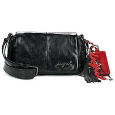 Desigual Válltáskák BAG GALAXY NARON Fekete Egy méret