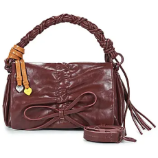 Desigual Válltáskák BAG RODIO NARON MINI FLAP Bordó Egy méret