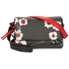 Desigual Válltáskák CHANDRA VENECIA 3.0 Fekete Egy méret