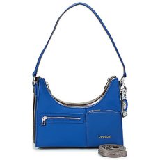 Desigual Válltáskák DELTA VEGA Kék Egy méret