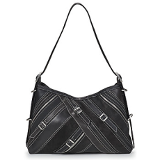 Desigual Válltáskák FIBONACCI BUXTON MINI Fekete Egy méret