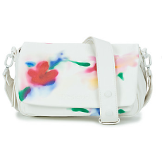 Desigual Válltáskák LIQUIDFLOWER TROMSO Sokszínű Egy méret