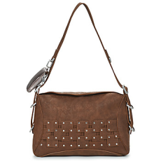 Desigual Válltáskák NEW PATCH 2 Barna Egy méret