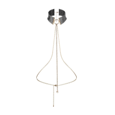 Desir Metallique Collar Black erotikus ajándék